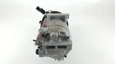 Автозапчасти б/у компрессор кондиционера воздуха за hyundai i30 (pde, pd, pden) 1.6 crdi ссылки oem iam 97701m6300  