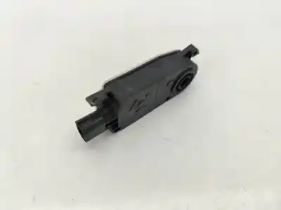 Автозапчастина б/у двигатель відкривання люків кондиціонація для ford puma (j2k, cf7) 1.0 ecoboost mhev посилання на oem iam gn158476ae