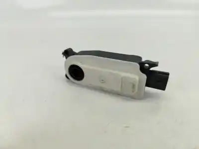 Автозапчастина б/у двигатель відкривання люків кондиціонація для ford puma (j2k, cf7) 1.0 ecoboost mhev посилання на oem iam gn158476ae  