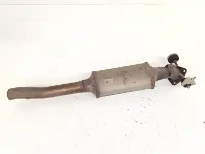 Second-hand car spare part CATALYTIC CONVERTER for OPEL ASTRA K SPORTS TOURER (B16)  OEM IAM references 55572593  