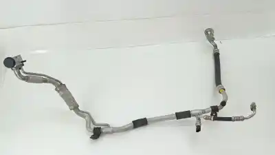 Автозапчастина б/у труби кондиціонації для hyundai i30 (pde, pd, pden) 1.6 crdi посилання на oem iam 97775j7300