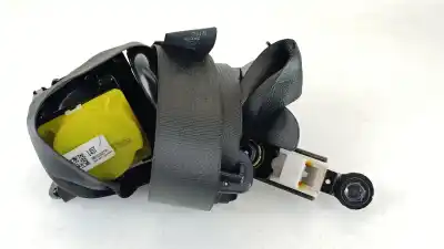 Автозапчастина б/у передній правий ремін безпеки для hyundai i30 (pde, pd, pden) 1.6 crdi посилання на oem iam 88820g4100try