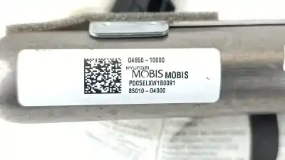 Автозапчасти б/у подушка безопасности передняя левая шторка безопасности за hyundai i30 (pde, pd, pden) 1.6 crdi ссылки oem iam g485010000  