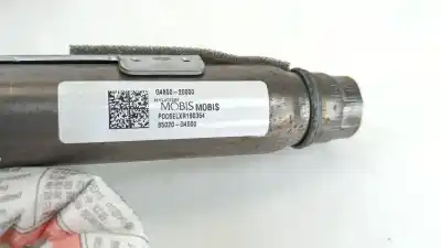 Автозапчастина б/у передня права подушка безпеки для hyundai i30 (pde, pd, pden) 1.6 crdi посилання на oem iam g485020000  