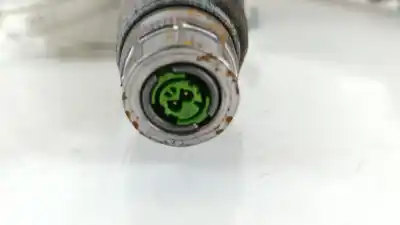 Автозапчастина б/у передня права подушка безпеки для hyundai i30 (pde, pd, pden) 1.6 crdi посилання на oem iam g485020000  