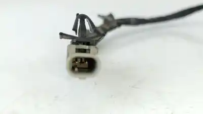 Second-hand car spare part lambda probe for hyundai i30 (pde, pd, pden) 1.6 crdi oem iam references 392332u100  