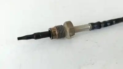 Second-hand car spare part lambda probe for hyundai i30 (pde, pd, pden) 1.6 crdi oem iam references 392322u00  