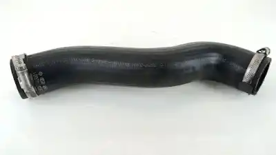 Автозапчастина б/у трубопровод турбокомпенсатора для hyundai i30 (pde, pd, pden) 1.6 crdi посилання на oem iam 282572u001