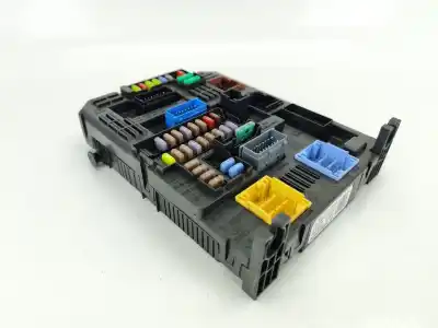 Second-hand car spare part fuse box unit for peugeot 508 sw ii (fc_, fj_, f4_) 2.0 bluehdi 160 oem iam references 9830813080  