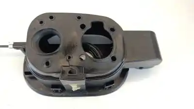 Автозапчастина б/у зовнішній пливний колпак для hyundai i30 (pde, pd, pden) 1.6 crdi посилання на oem iam 81595g4000  