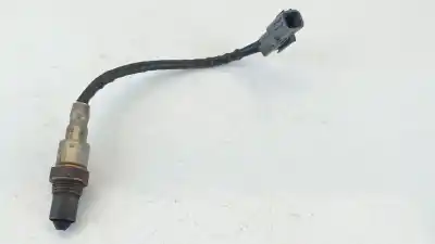 Автозапчастина б/у лямбда-зонд для hyundai i30 (pde, pd, pden) 1.6 crdi посилання на oem iam 393512u001