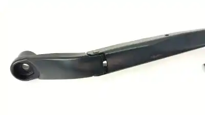 Автозапчастина б/у лівий передній ручок склоочисника для hyundai i30 (pde, pd, pden) 1.6 crdi посилання на oem iam 98311g3000  