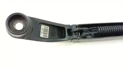 Автозапчастина б/у лівий передній ручок склоочисника для hyundai i30 (pde, pd, pden) 1.6 crdi посилання на oem iam 98311g3000  