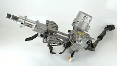 Pièce détachée automobile d'occasion Colonne De Direction pour HYUNDAI I30 (PDE, PD, PDEN) 1.6 CRDI Références OEM IAM 56390G4210  