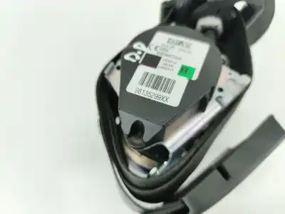 Автозапчасти б/у правый передний ремень безопасности за peugeot 508 sw ii (fc_, fj_, f4_) 2.0 bluehdi 160 ссылки oem iam 98135299  