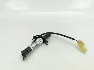 Автозапчастина б/у капок для peugeot 508 sw ii (fc_, fj_, f4_) 2.0 bluehdi 160 посилання на oem iam 9813435580