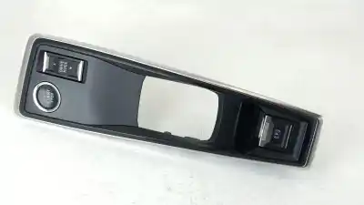 Автозапчастина б/у молдинг для peugeot 508 sw ii (fc_, fj_, f4_) 2.0 bluehdi 160 посилання на oem iam 9819298877