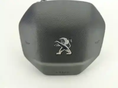 Автозапчастина б/у передня ліва подушка безопасности для peugeot 508 sw ii (fc_, fj_, f4_) 2.0 bluehdi 160 посилання на oem iam 98185013zd  