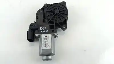 Second-hand car spare part left front window motor for peugeot 508 sw ii (fc_, fj_, f4_) 2.0 bluehdi 160 oem iam references 9830160380  