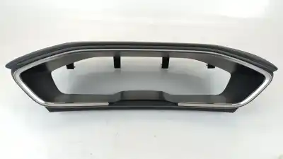 Автозапчастина б/у молдинг для peugeot 508 sw ii (fc_, fj_, f4_) 2.0 bluehdi 160 посилання на oem iam 9816046077