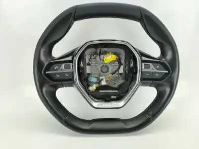 Автозапчастина б/у кермо для peugeot 508 sw ii (fc_, fj_, f4_) 2.0 bluehdi 160 посилання на oem iam 98105487au