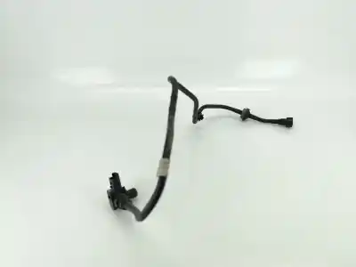 Автозапчастина б/у труба для peugeot 508 sw ii (fc_, fj_, f4_) 2.0 bluehdi 160 посилання на oem iam 9812901480