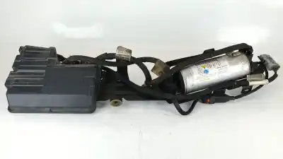 Автозапчастина б/у блок управління пуск/стоп для peugeot 508 sw ii (fc_, fj_, f4_) 2.0 bluehdi 160 посилання на oem iam 980209678004