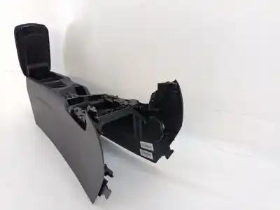 Автозапчастина б/у центральна консоль для peugeot 308 iii (fb_, fh_, fp_, f3_) bluehdi 130 (fbyhzl, fbyhzt) посилання на oem iam 96775883  