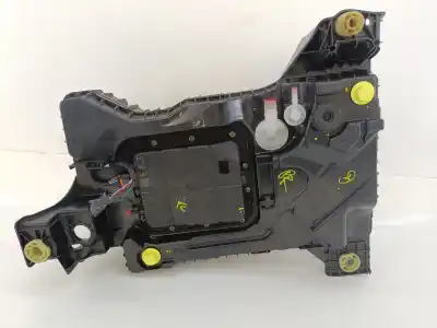Second-hand car spare part ADBLUE TANK for PEUGEOT 308 III (FB_, FH_, FP_, F3_)  OEM IAM references P1002560  