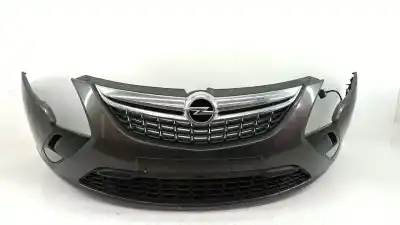 Автозапчастина б/у ПЕРЕДНІЙ БАМПЕР для OPEL ZAFIRA TOURER C (P12)  Посилання на OEM IAM 13300485  