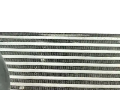 Recambio de automóvil de segunda mano de intercooler para fiat tipo fastback (356_, 357_) 1.3 d (356hxh1a) referencias oem iam 51964106  
