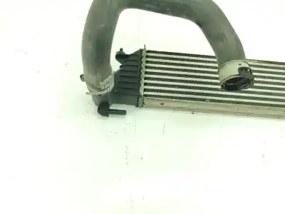 Recambio de automóvil de segunda mano de intercooler para fiat tipo fastback (356_, 357_) 1.3 d (356hxh1a) referencias oem iam 51964106  