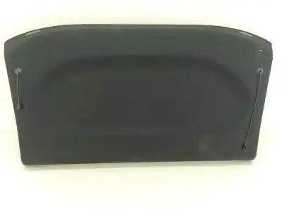 Recambio de automóvil de segunda mano de bandeja trasera para fiat tipo fastback (356_, 357_) 1.3 d (356hxh1a) referencias oem iam 735637845  