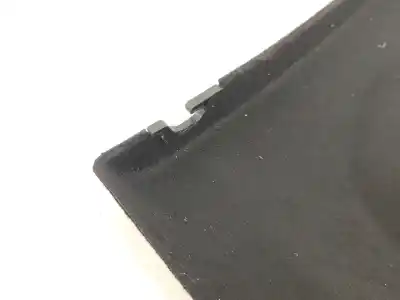 Recambio de automóvil de segunda mano de bandeja trasera para fiat tipo fastback (356_, 357_) 1.3 d (356hxh1a) referencias oem iam 735637845  