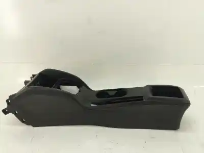 Recambio de automóvil de segunda mano de consola central para fiat tipo fastback (356_, 357_) 1.3 d (356hxh1a) referencias oem iam 735631230  