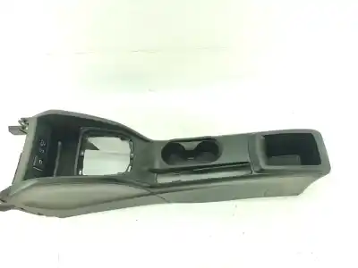 Recambio de automóvil de segunda mano de consola central para fiat tipo fastback (356_, 357_) 1.3 d (356hxh1a) referencias oem iam 735631230  