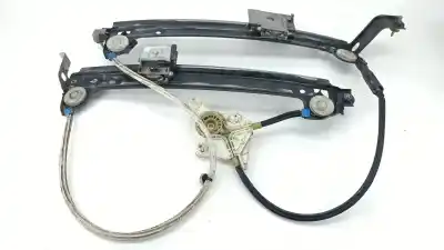 Second-hand car spare part driver left window regulator for peugeot 508 sw ii (fc_, fj_, f4_) 2.0 bluehdi 160 oem iam references 9830160180  