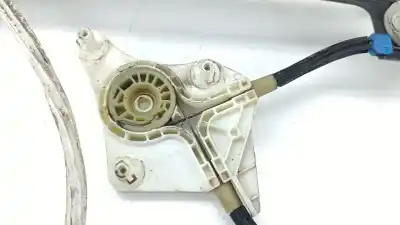 Second-hand car spare part driver left window regulator for peugeot 508 sw ii (fc_, fj_, f4_) 2.0 bluehdi 160 oem iam references 9830160180  