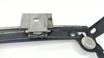 Second-hand car spare part driver left window regulator for peugeot 508 sw ii (fc_, fj_, f4_) 2.0 bluehdi 160 oem iam references 9830160180  