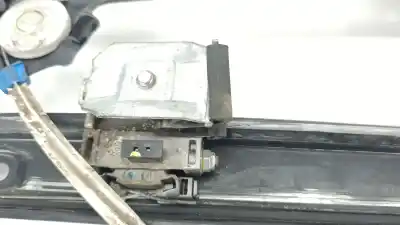 Second-hand car spare part driver left window regulator for peugeot 508 sw ii (fc_, fj_, f4_) 2.0 bluehdi 160 oem iam references 9830160180  