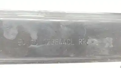 Автозапчастина б/у регулятор склона задній лівий для peugeot 508 sw ii (fc_, fj_, f4_) 2.0 bluehdi 160 посилання на oem iam 9827880880  