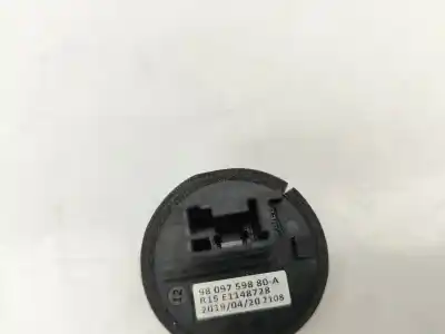 Second-hand car spare part sensor for peugeot 508 sw ii (fc_, fj_, f4_) 2.0 bluehdi 160 oem iam references 9809759880  