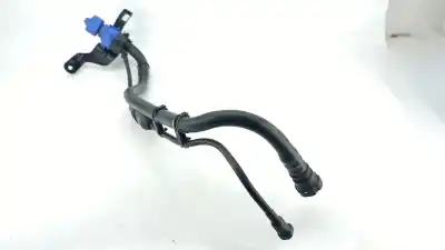 Автозапчастина б/у паливний бак для peugeot 508 sw ii (fc_, fj_, f4_) 2.0 bluehdi 160 посилання на oem iam 9814271680