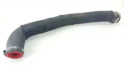 Автозапчастина б/у трубопровод турбокомпенсатора для peugeot 508 sw ii (fc_, fj_, f4_) 2.0 bluehdi 160 посилання на oem iam 9815433680