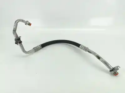 Автозапчастина б/у труби кондиціонації для peugeot 508 sw ii (fc_, fj_, f4_) 2.0 bluehdi 160 посилання на oem iam 9830911380