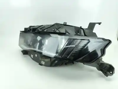 Second-hand car spare part left headlight for peugeot 508 sw ii (fc_, fj_, f4_) 2.0 bluehdi 160 oem iam references 9813621380  