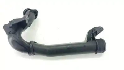 Pièce détachée automobile d'occasion TUYAU DE PRESSION DU TURBO pour PEUGEOT 508 SW II (FC_, FJ_, F4_) 2.0 BLUEHDI 160 Références OEM IAM 9675758280  