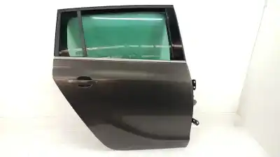 Pièce détachée automobile d'occasion PORTE ARRIERE DROITE pour OPEL ZAFIRA TOURER C (P12) 1.6 CDTI (75) Références OEM IAM 13355183  