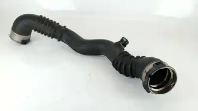 Автозапчасти б/у напорная труба турбонагнетателя за hyundai i30 (pde, pd, pden) 1.6 crdi ссылки oem iam 282602u000  