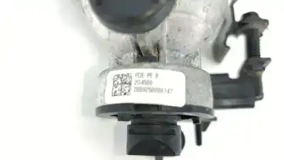 Автозапчастина б/у правий протитуман для hyundai i30 (pde, pd, pden) 1.6 crdi посилання на oem iam 92202g4510  